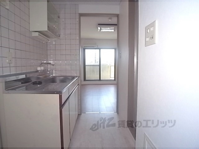 その他部屋・スペース　廊下