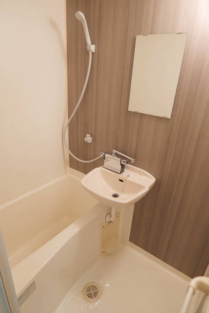 バス・シャワールーム　イメージ