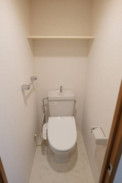 トイレ　イメージ