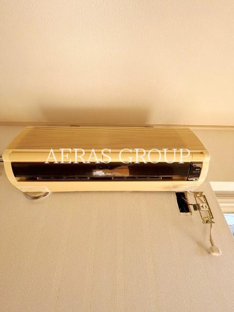 その他設備　別部屋参考写真