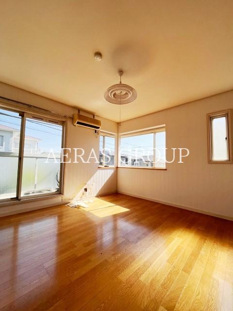 居室・リビング　別部屋参考写真