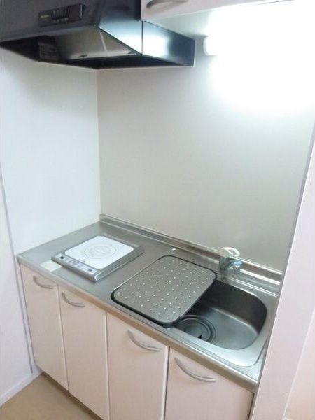 キッチン　☆使いやすいキッチン☆