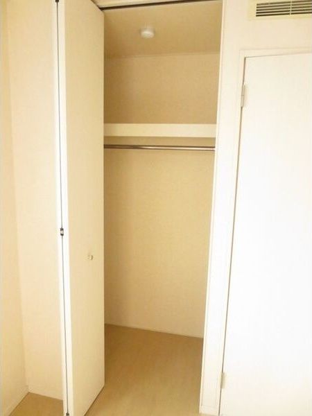 収納　☆たっぷり収納☆