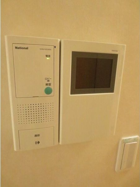 セキュリティ　セキュリティ安心★