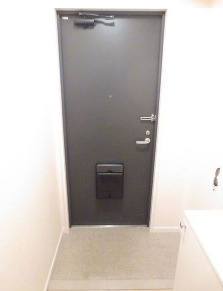 玄関　☆玄関☆