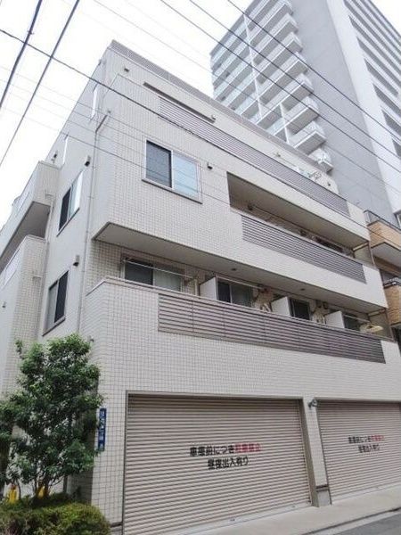 建物外観　☆綺麗な外観☆