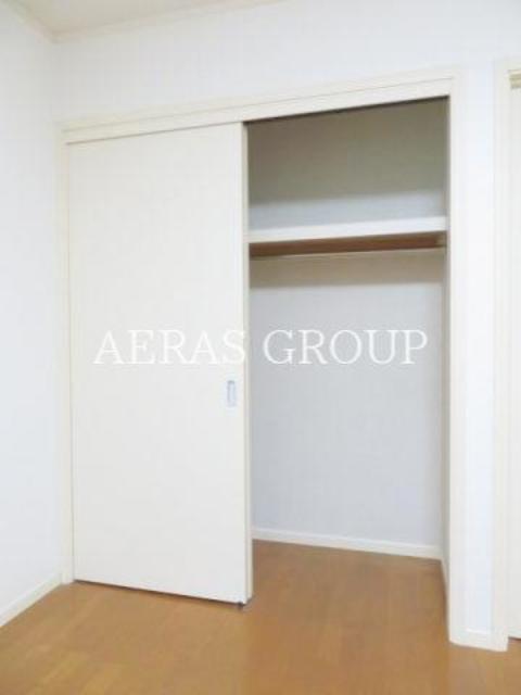 収納　別部屋参考写真