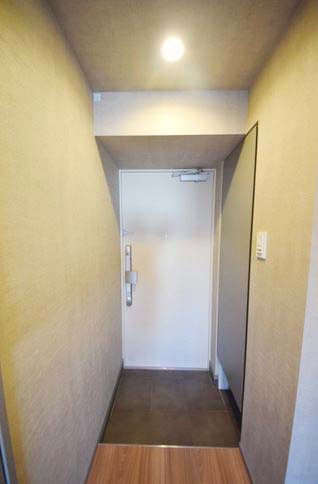 玄関　★玄関、広々スペース★