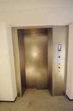 その他共有部分　★エレベーターあり★
