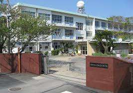 中学校　私立東海大学付属静岡翔洋高校中等部（中学校）まで960m