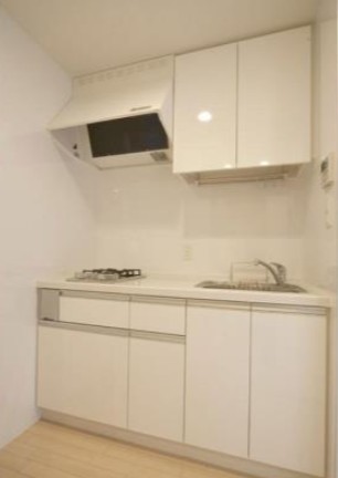 キッチン　同タイプのお写真です