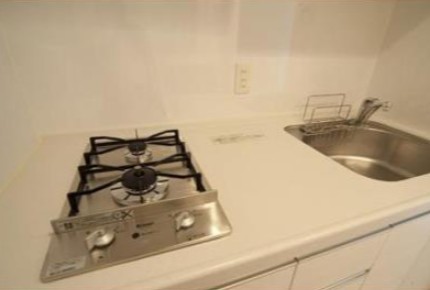 その他設備　同タイプのお写真です