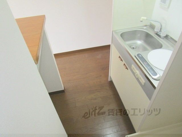 その他部屋・スペース　キッチン