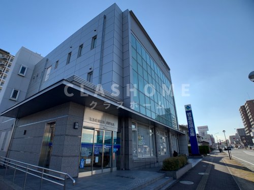 銀行　碧海信用金庫刈谷支店（銀行）まで357m
