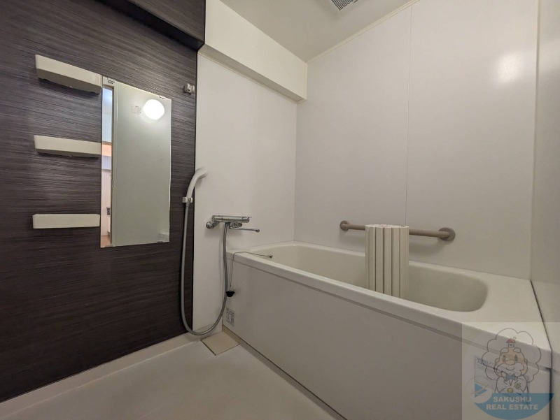 バス・シャワールーム　同間取り別室の参考写真