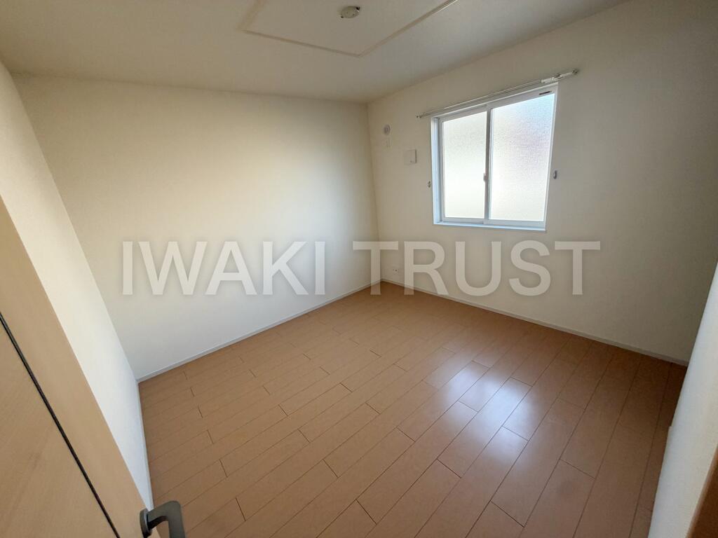 居室・リビング　※同タイプ参考写真