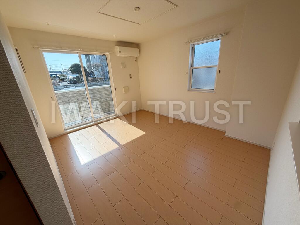 居室・リビング　※同タイプ参考写真