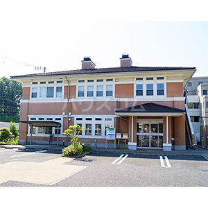 病院　いばらきレディースクリニック（病院）まで1733m