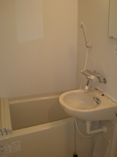 バス・シャワールーム　☆浴室☆