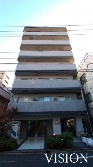 建物外観　☆外観☆