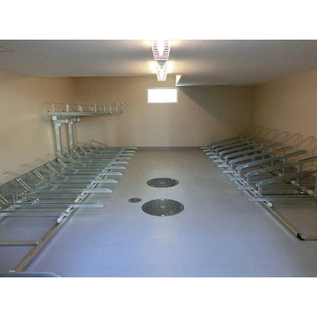 その他共有部分　2015年3月撮影