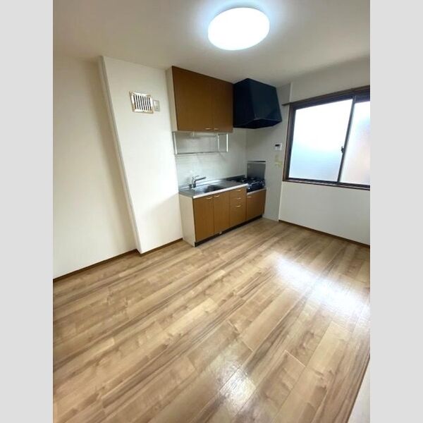 居室・リビング　☆DK★