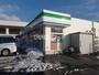 コンビニ　ファミリーマート　長町六丁目店（コンビニ）まで218m