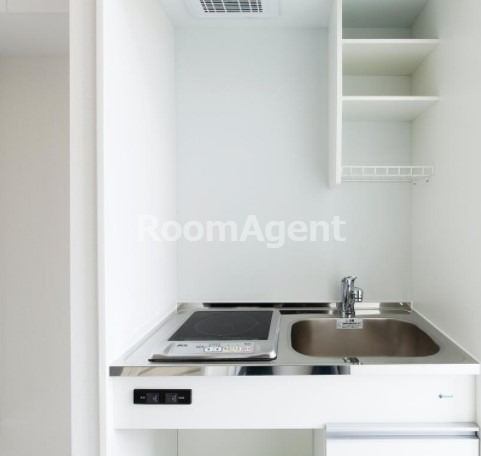 キッチン　同仕様写真