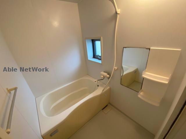 バス・シャワールーム　202同型モデル