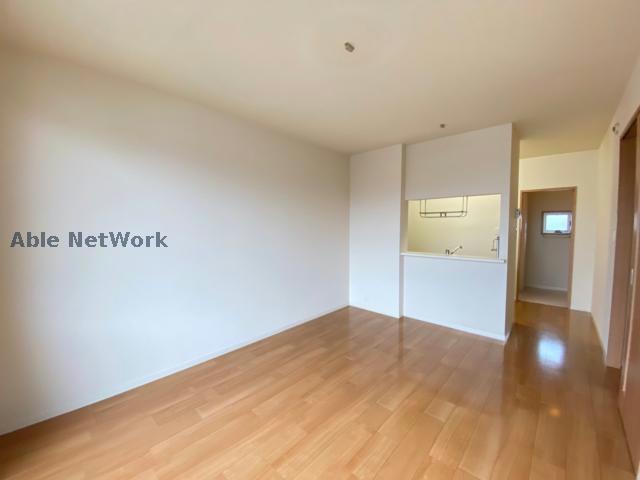 居室・リビング　202同型モデル