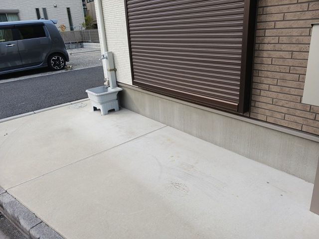 庭