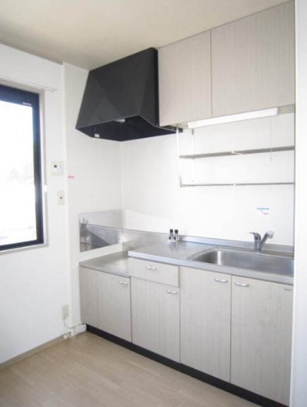 居室・リビング　103号室の写真