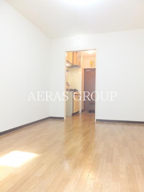 居室・リビング　同仕様参考写真