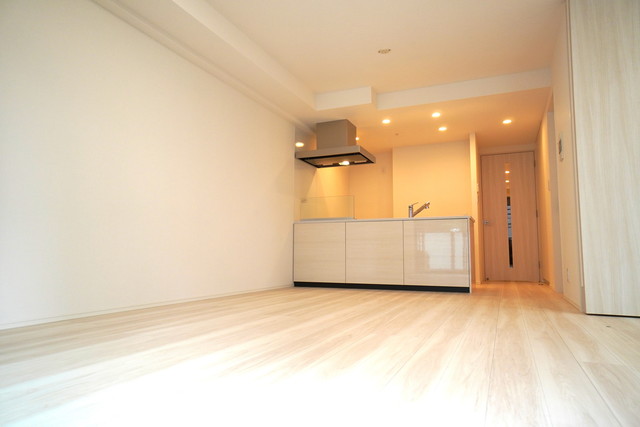 居室・リビング　※写真は同タイプ住戸です。