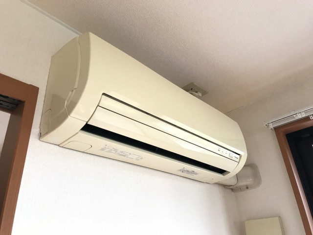 その他設備　【展望良好♪】充実設備の広々2LDK！