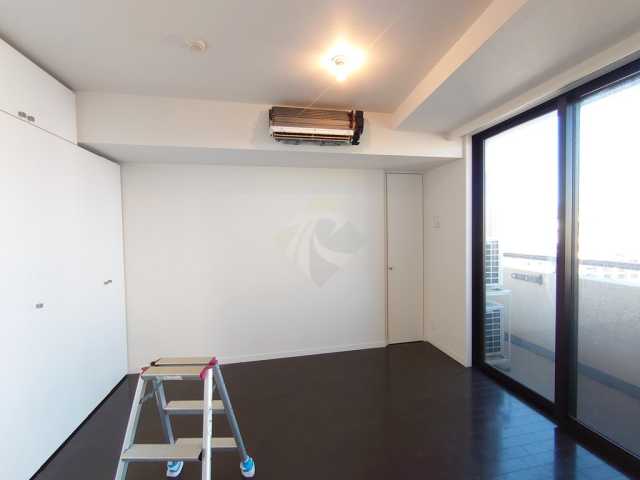 その他部屋・スペース　MFPR目黒タワー