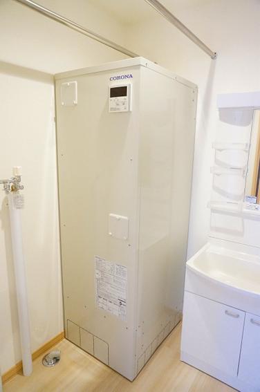 その他設備　設備