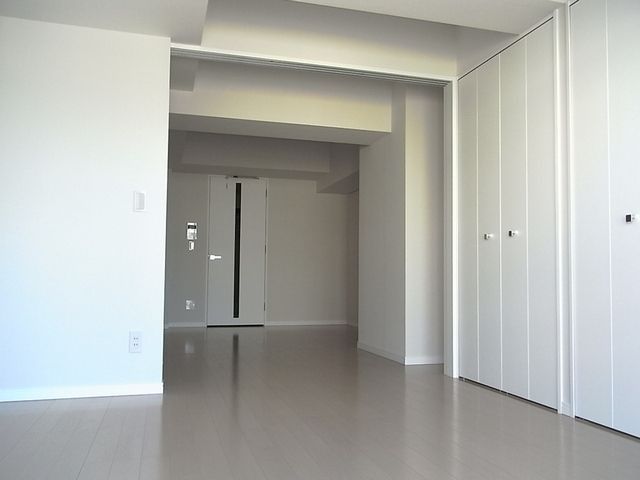 居室・リビング　参考写真です