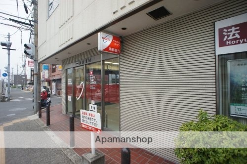 銀行　株式会社南都銀行　法隆寺支店法隆寺駅前出張所（銀行）まで358m