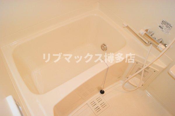 バス・シャワールーム　追焚付き