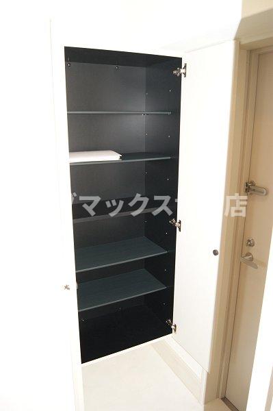 玄関　※写真と異なる場合は現状優先。