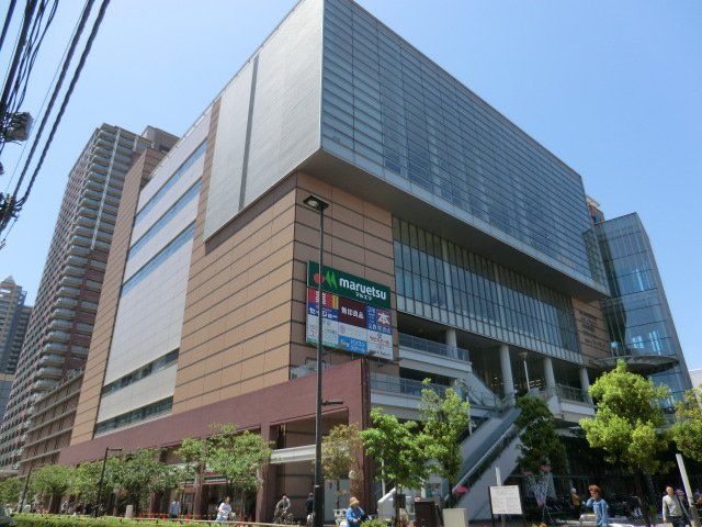 ショッピングセンター　キュポ・ラ（ショッピングセンター）まで1235m