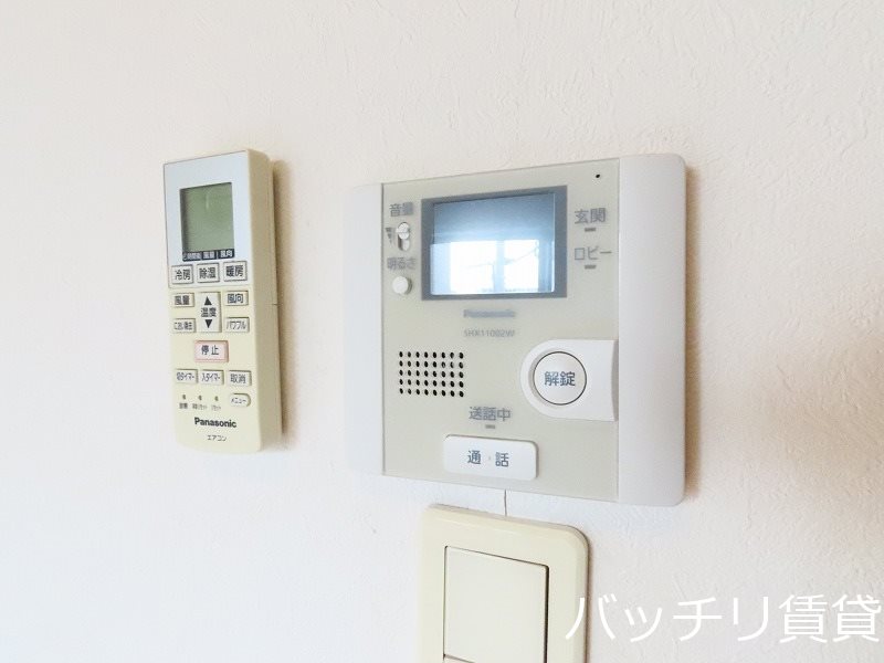 セキュリティ　同型タイプの為、現状を優先致します。