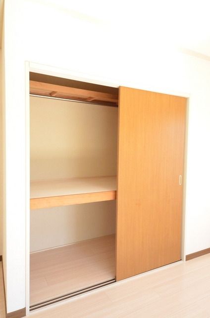 収納　☆広めの収納あります☆
