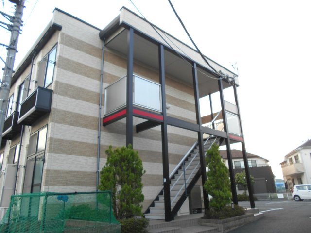 建物外観　画像1