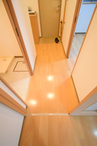 玄関　※他の室内写真になります