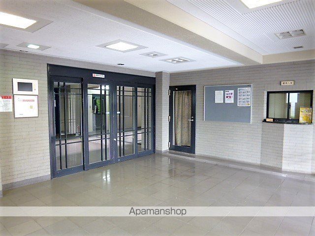 ロビー　ロビー