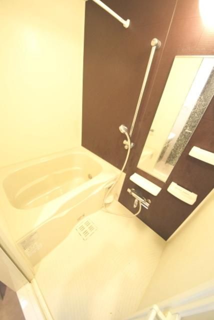 バス・シャワールーム　★浴室乾燥機付き★