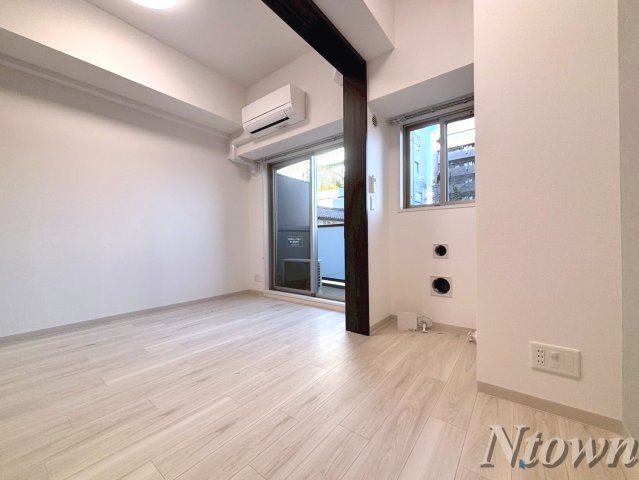 その他　洋室です