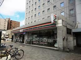コンビニ　セブンイレブン神戸西上橘通1丁目店（コンビニ）まで88m
